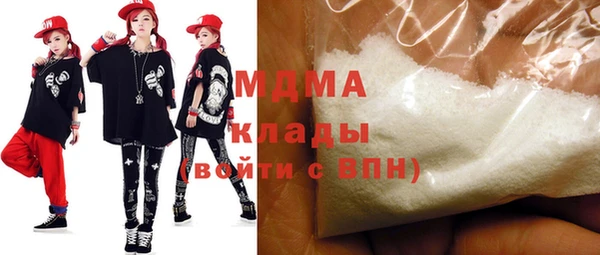 тгк Алексин